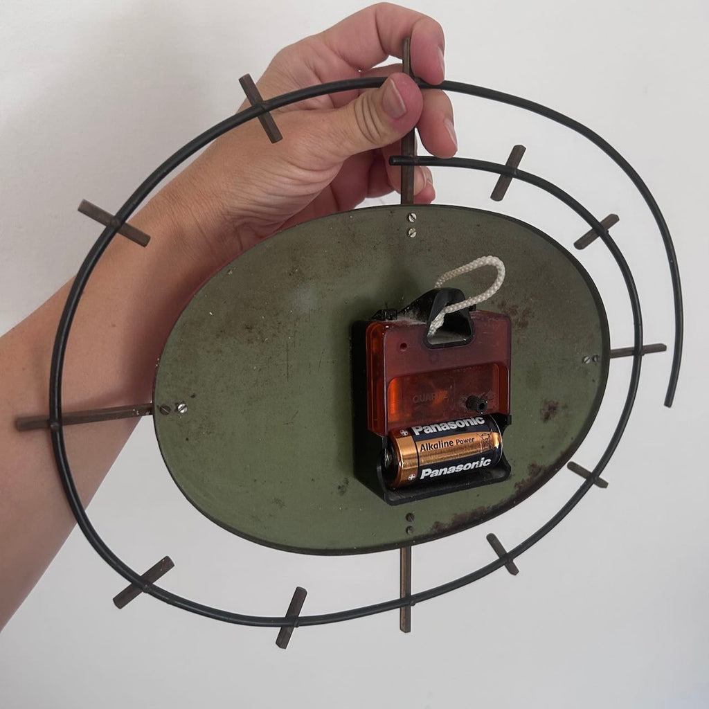 Horloge Vedette 6