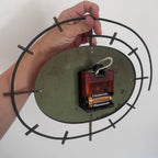 Horloge Vedette 6