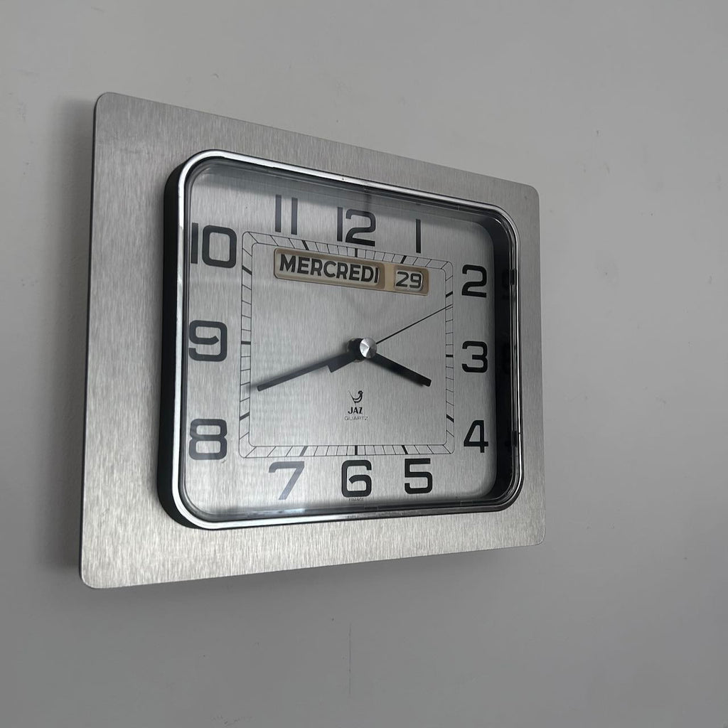 Horloge Jaz 