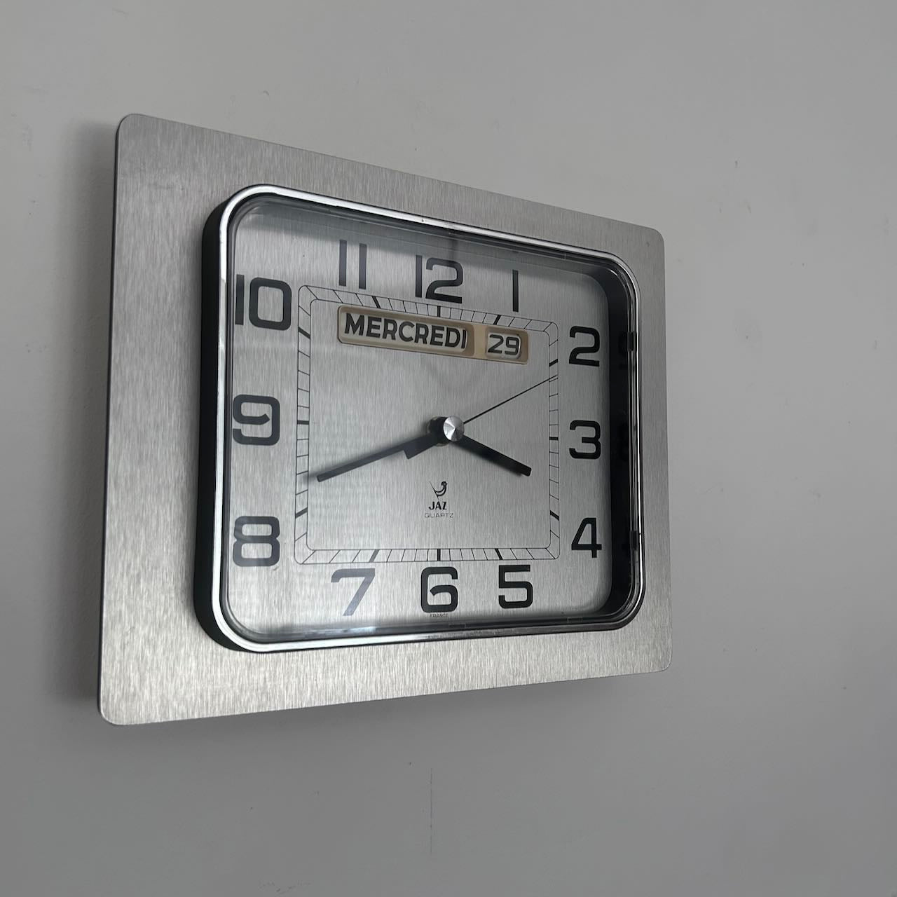 Horloge Jaz 
