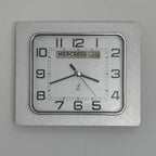 Horloge Jaz  2