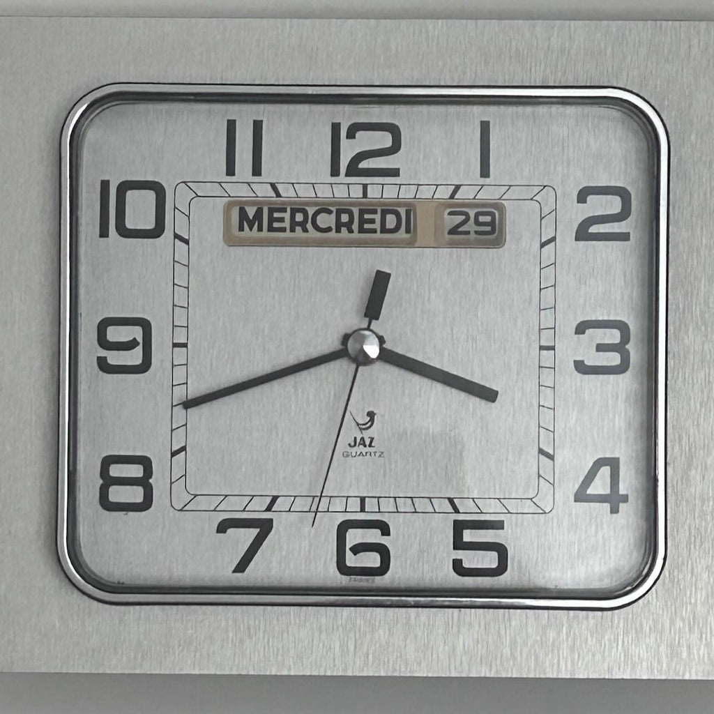 Horloge Jaz  5
