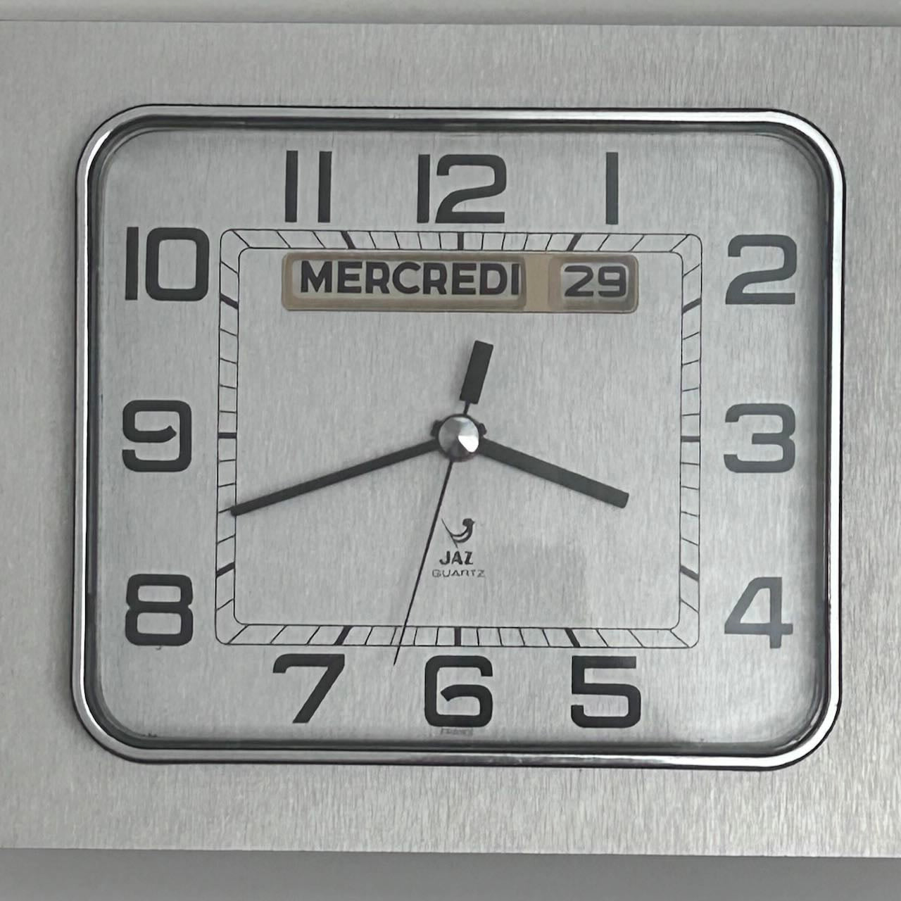 Horloge Jaz  5