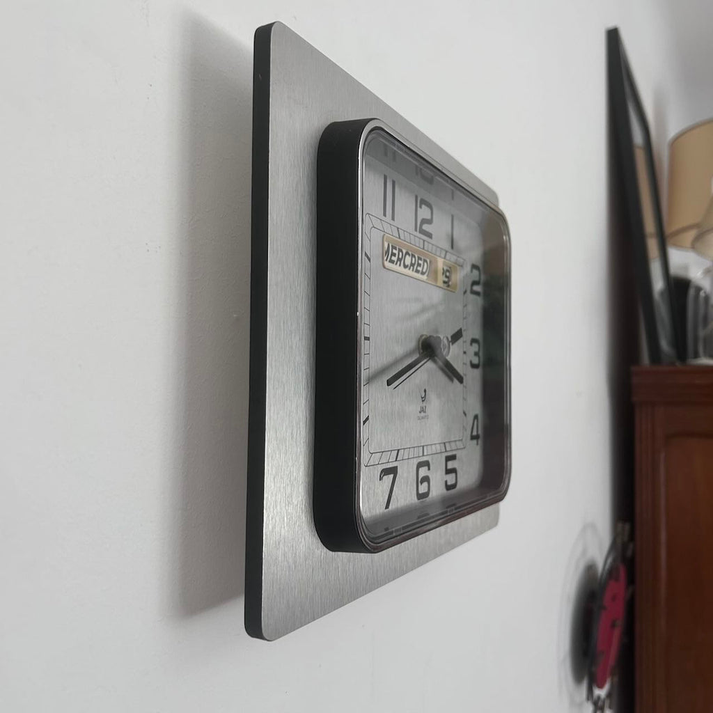 Horloge Jaz  6