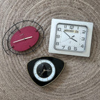 Horloge Jaz  3