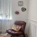 Horloge Jaz  4