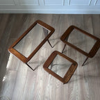 Tables gigognes Raphaël Raffel 3