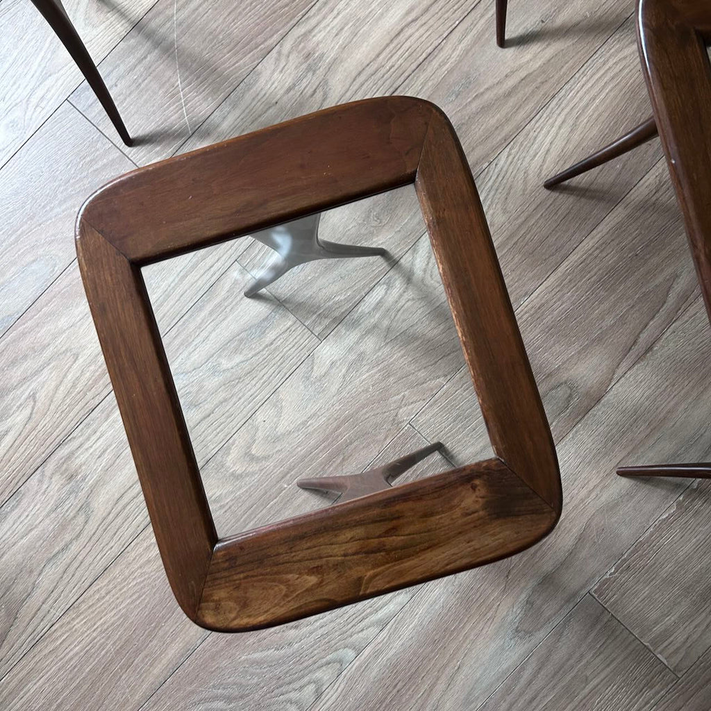 Tables gigognes Raphaël Raffel 8
