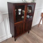Cabinet en palissandre HW Klein Bramin 3