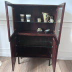 Cabinet en palissandre HW Klein Bramin 10