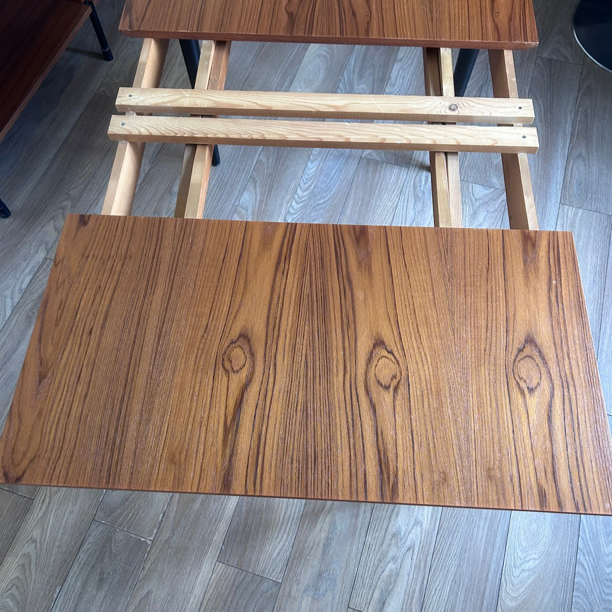 Table Tapio 3