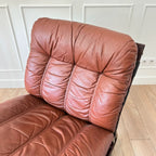 Fauteuil Kangu par Elsa Solheim et Nordhal Solheim