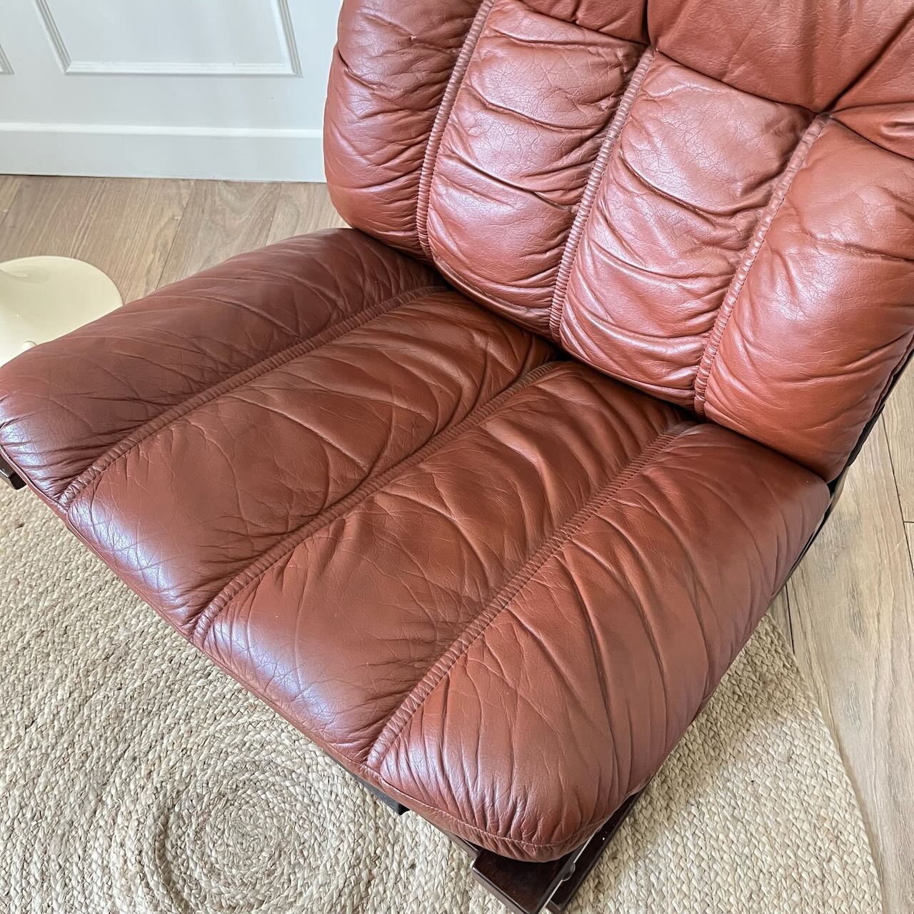 Fauteuil Kangu par Elsa Solheim et Nordhal Solheim