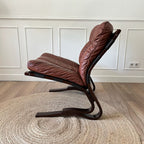 Fauteuil Kangu par Elsa Solheim et Nordhal Solheim