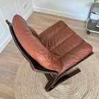 Fauteuil Kangu par Elsa Solheim et Nordhal Solheim