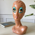 Tete Twiggy 2