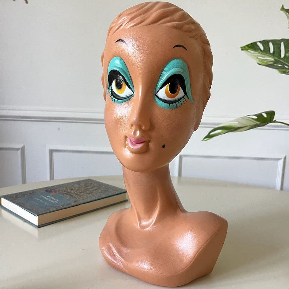 Tete Twiggy 2