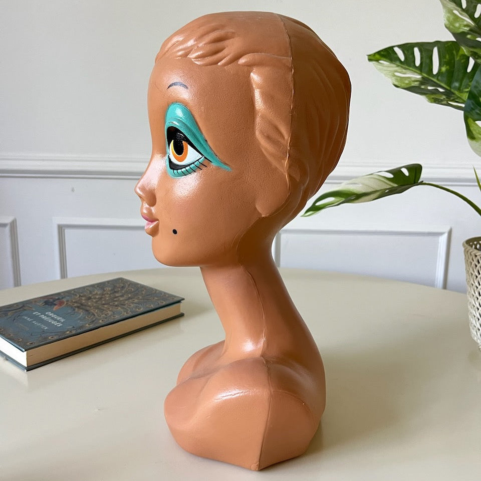 Tete Twiggy 3
