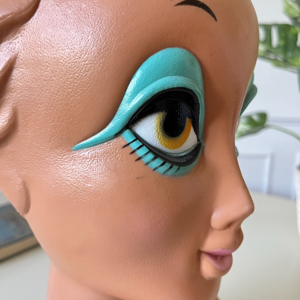 Tete Twiggy 8