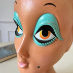 Tete Twiggy 9