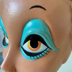 Tete Twiggy 10