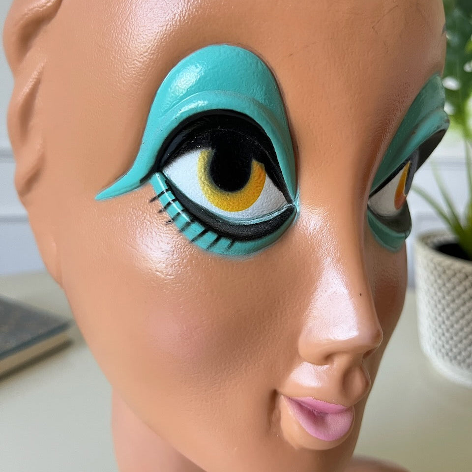 Tete Twiggy 11