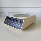 Horloge radio Europhon Adriano Rampoldi