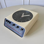 Horloge radio Europhon Adriano Rampoldi 2