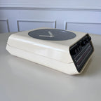 Horloge radio Europhon Adriano Rampoldi 5