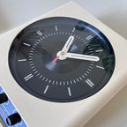Horloge radio Europhon Adriano Rampoldi 10