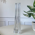 Grand vase en cristal de Sèvres