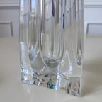 Grand vase en cristal de Sèvres 4