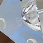 Grand vase en cristal de Sèvres 9