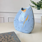 Vase années 80