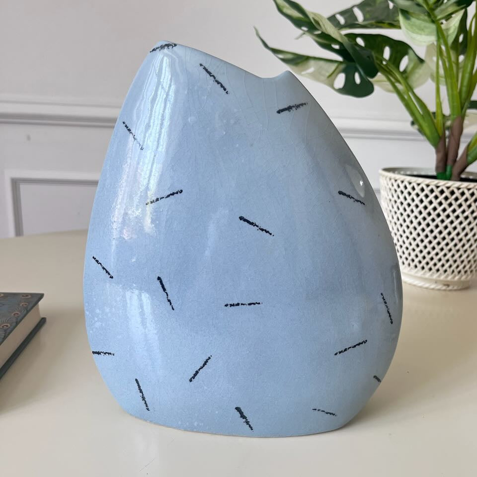 Vase années 80 2