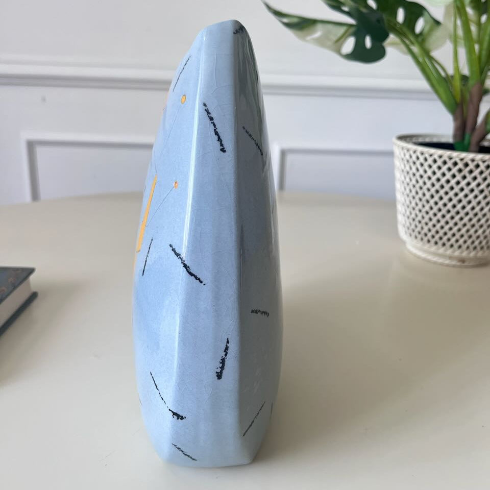 Vase années 80 3