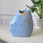 Vase années 80 5