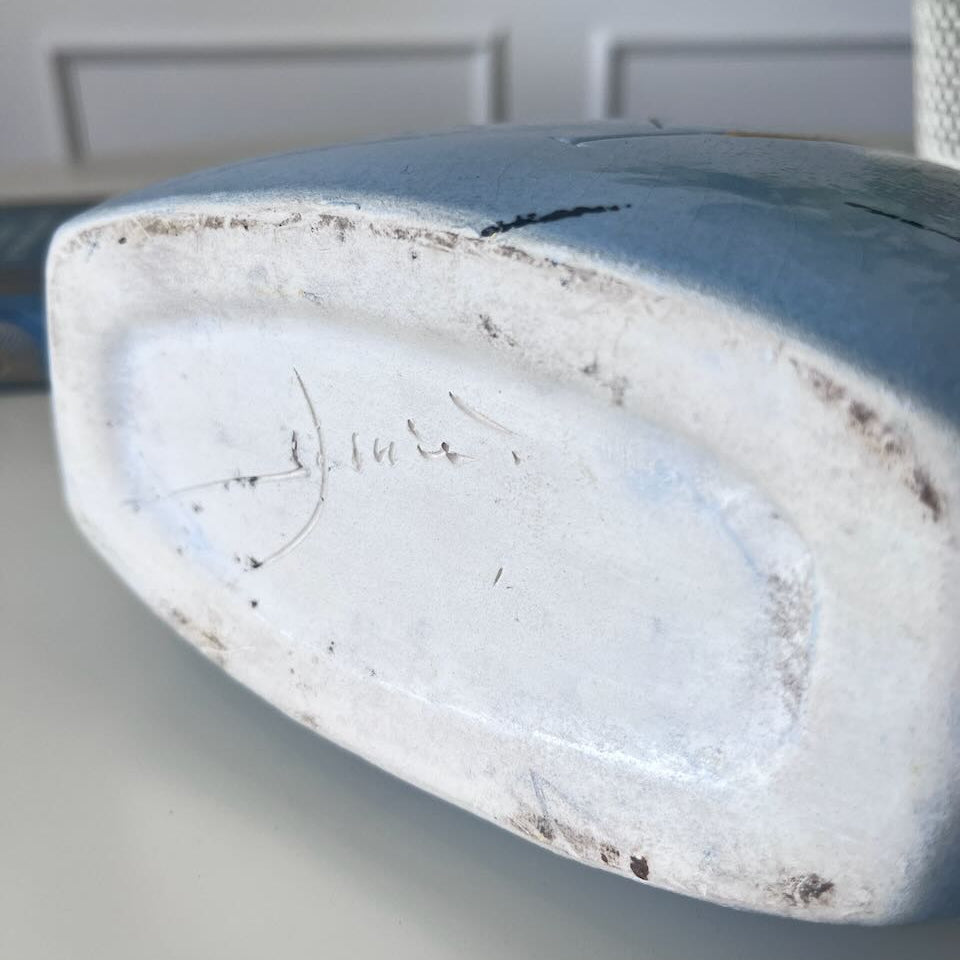 Vase années 80 6