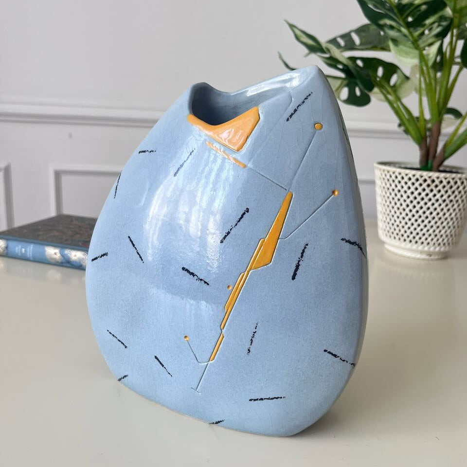 Vase années 80 8