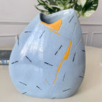 Vase années 80 9