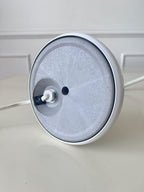 Lampe de bureau blanche flexible 7