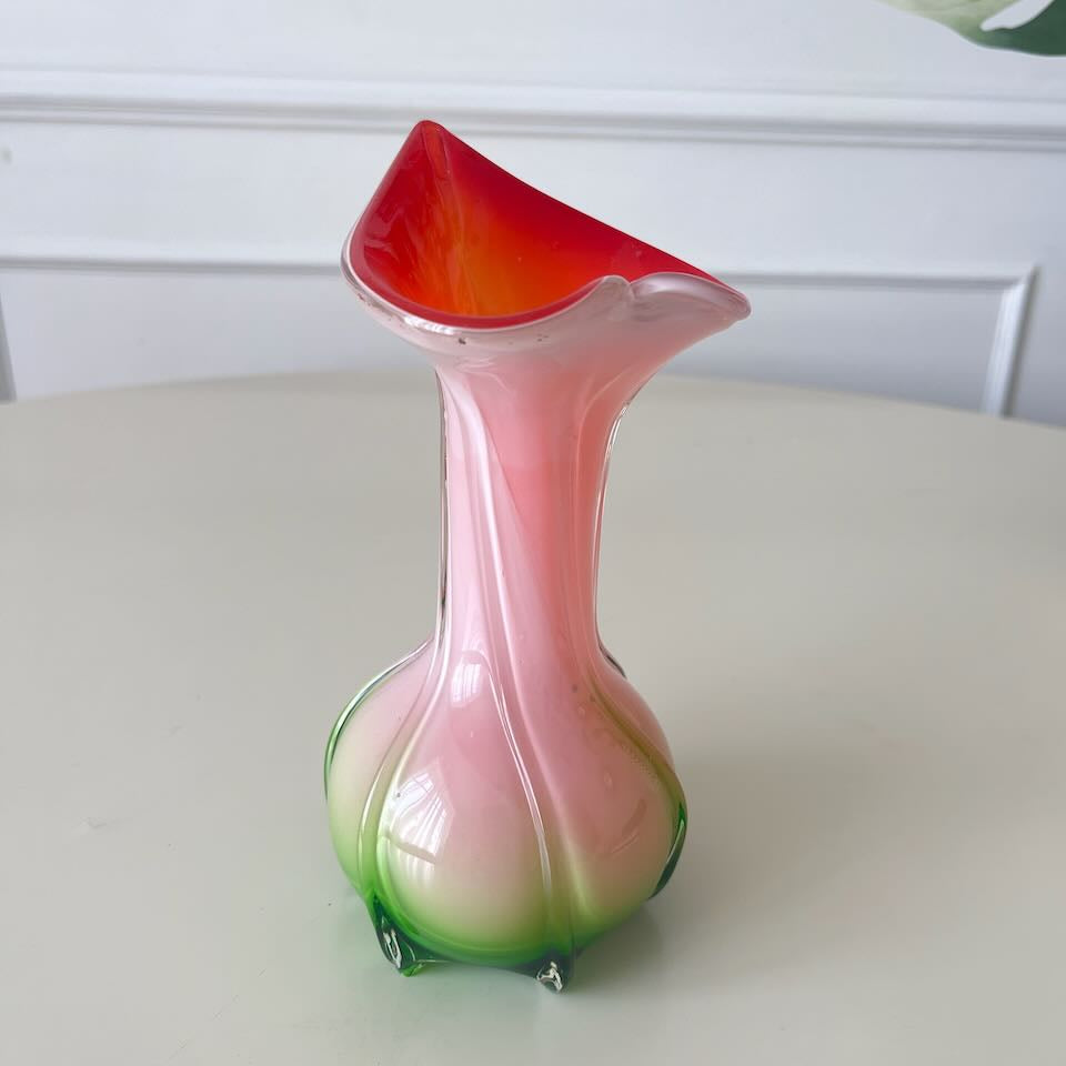 Vase Murano Arum 2