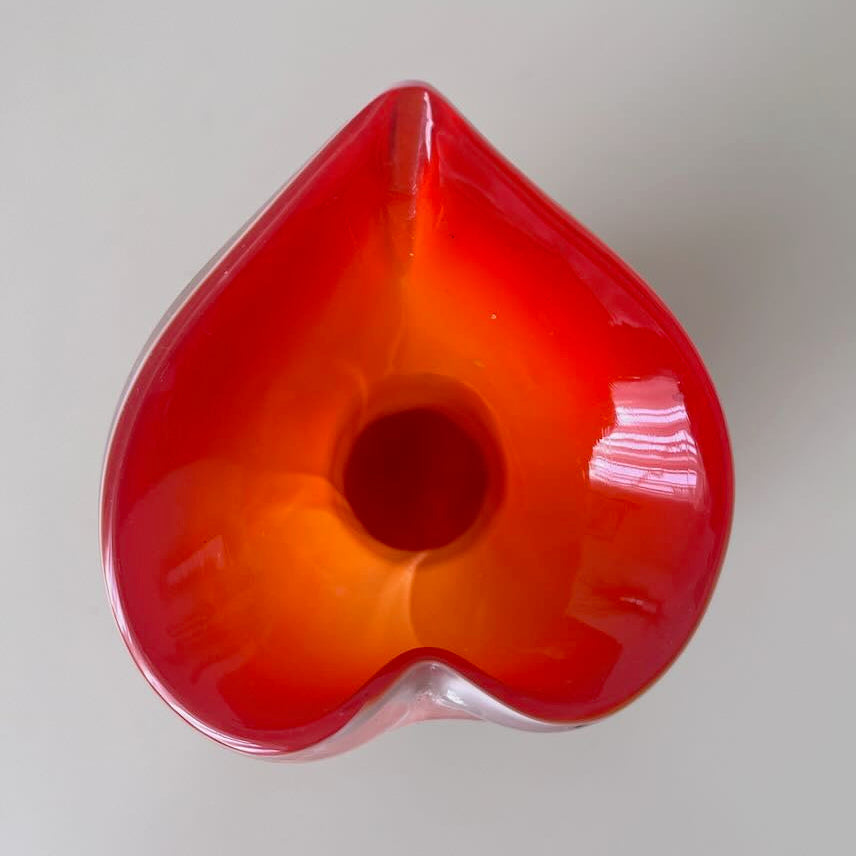 Vase Murano Arum 4