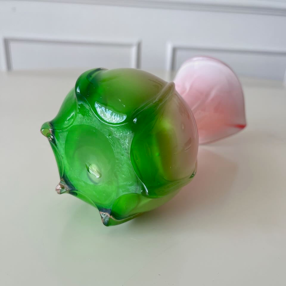 Vase Murano Arum 5