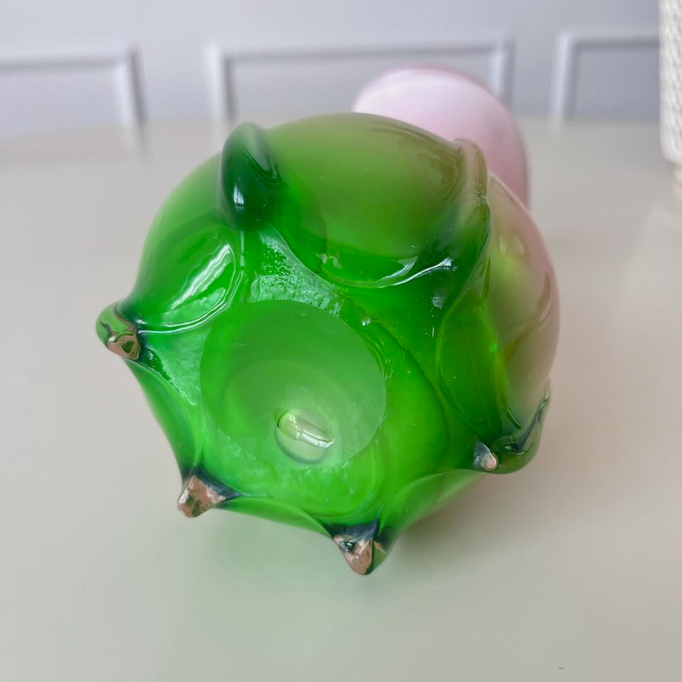 Vase Murano Arum 6