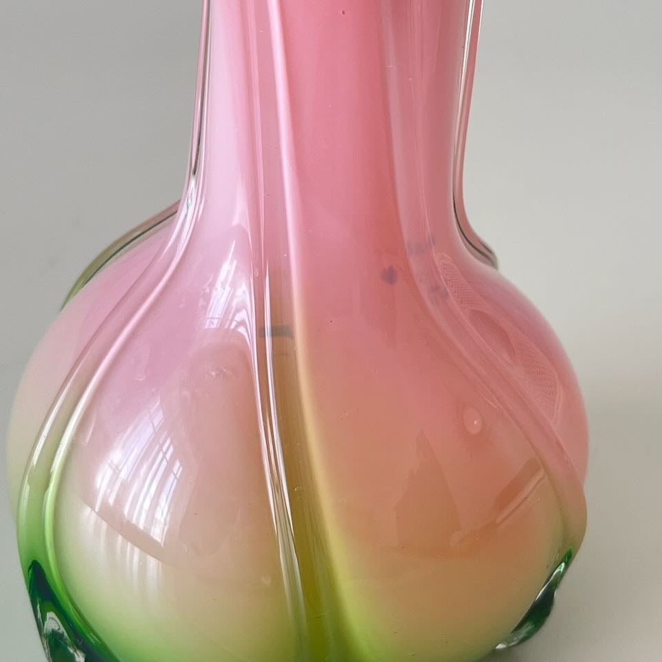Vase Murano Arum 8