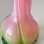 Vase Murano Arum 8