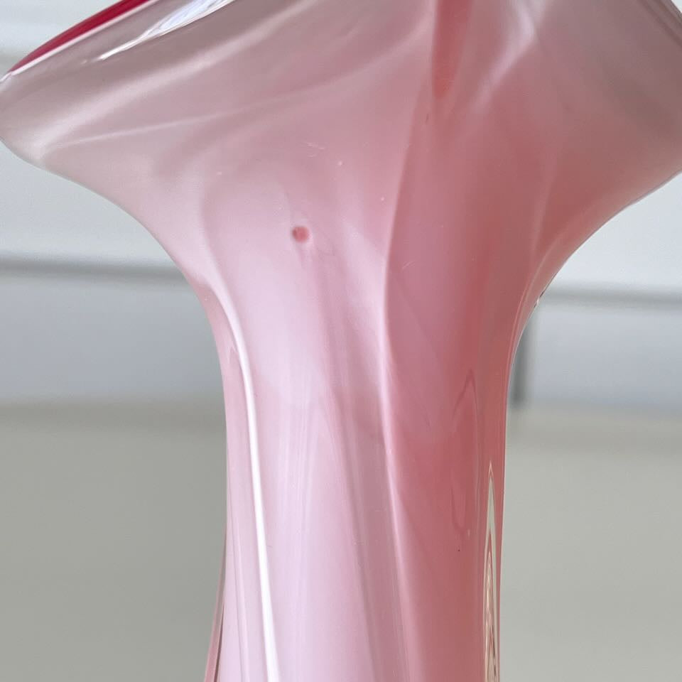 Vase Murano Arum 9