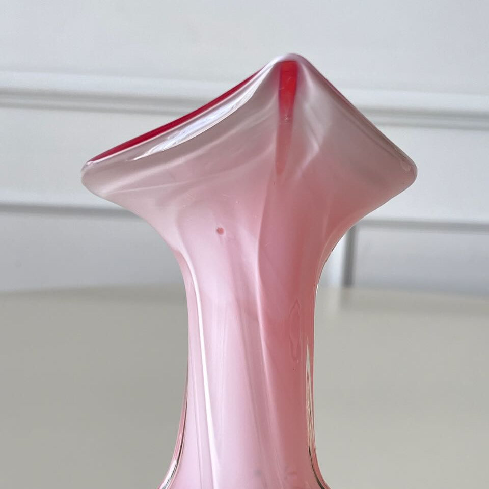 Vase Murano Arum 10