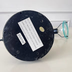 Lampe bureau noire 5